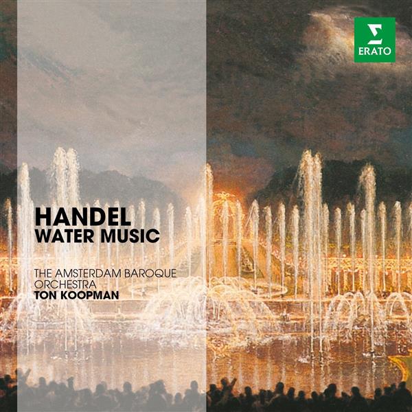 Water music