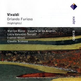 Orlando furioso (extraits)