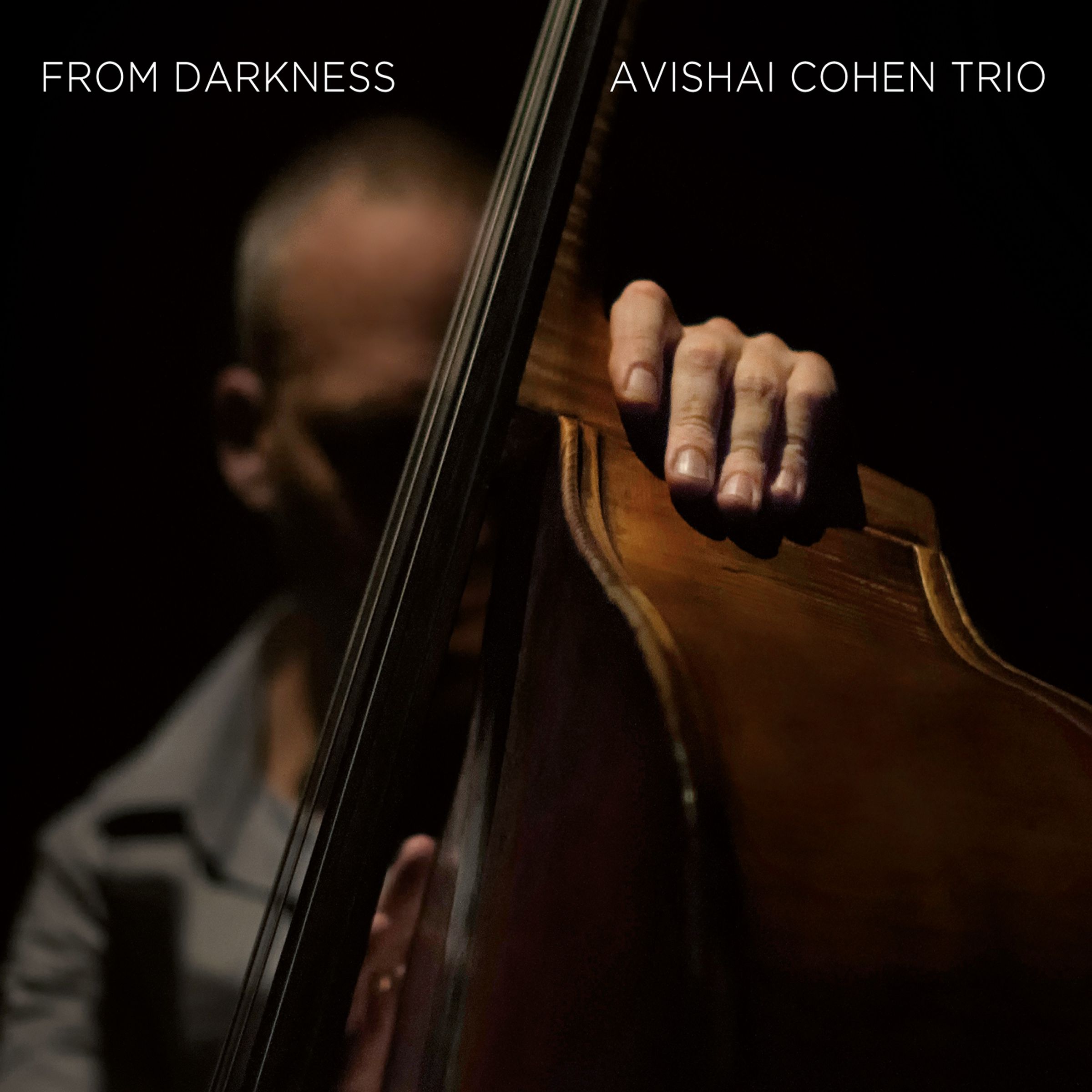 FROM DARKNESS