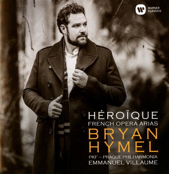 Héroïque/début récital