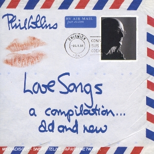 Love Songs: A Compilation… Old and New