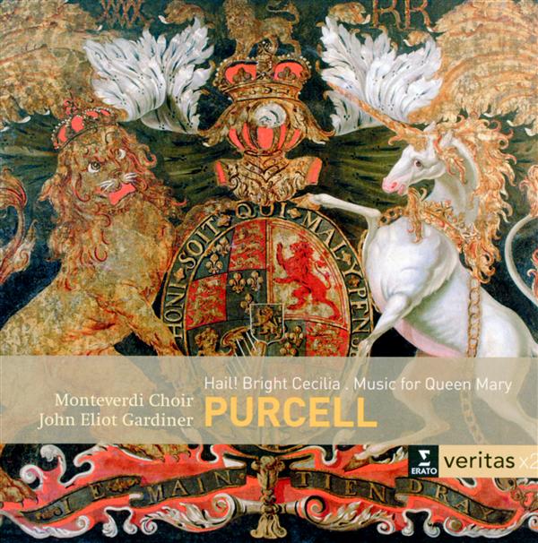 Music for Queen Mary
