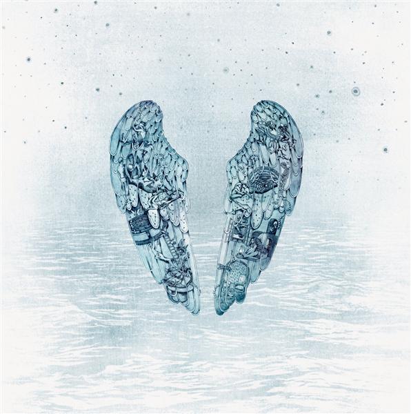Ghost Stories Live 2014