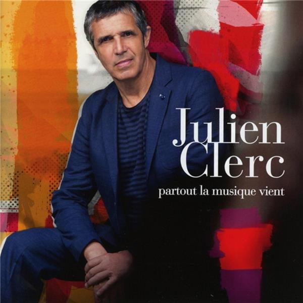 Partout la musique vient