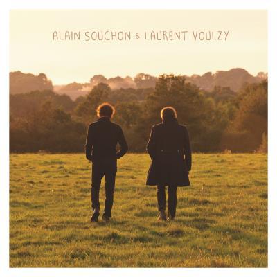 Alain Souchon and Laurent Voulzy
