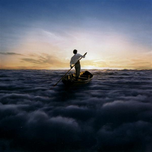 The Endless River