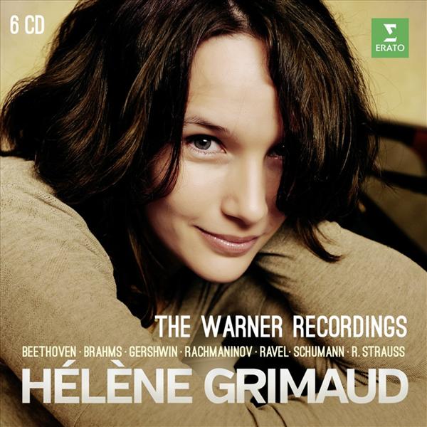 The Warner Classics Recordings