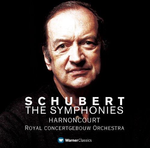 Intégrale des Symphonies Coffret