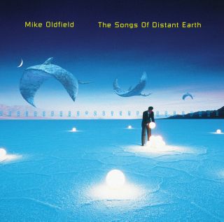 SONGS OF DISTANT EARTH (THE)