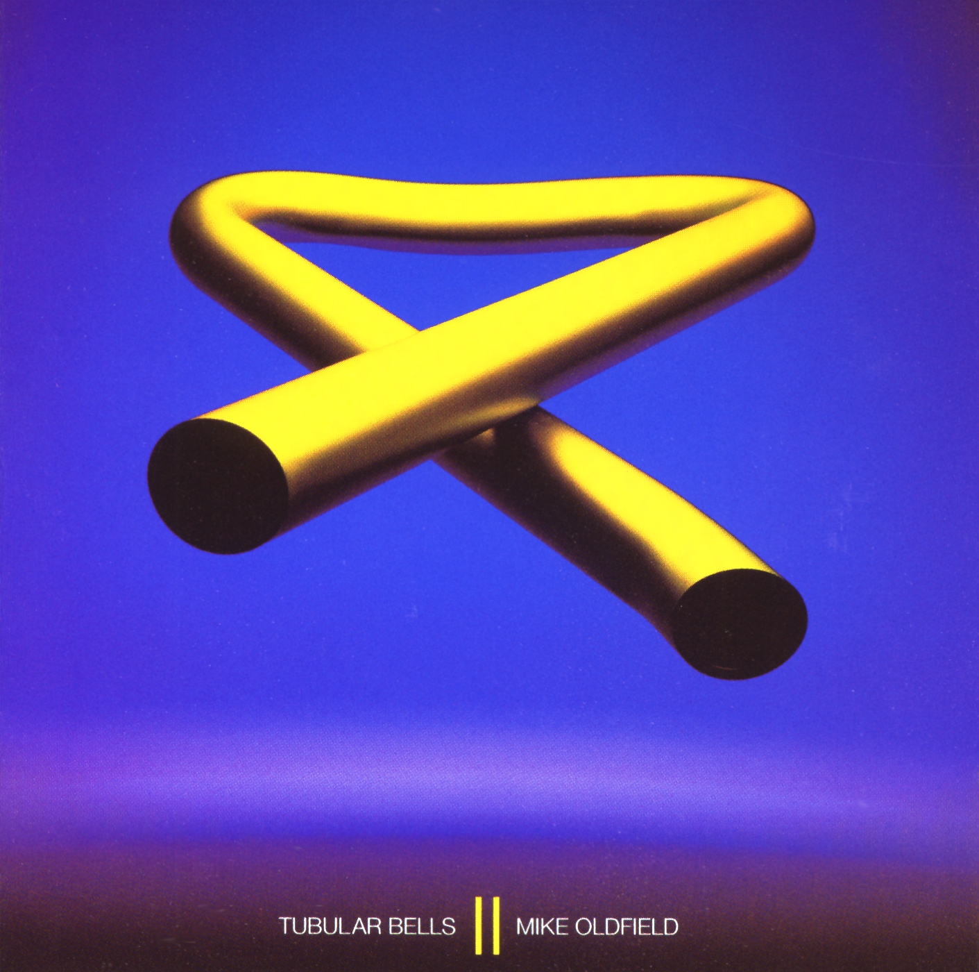 TUBULAR BELLS II