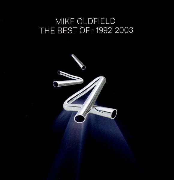 The best of 1992-2003