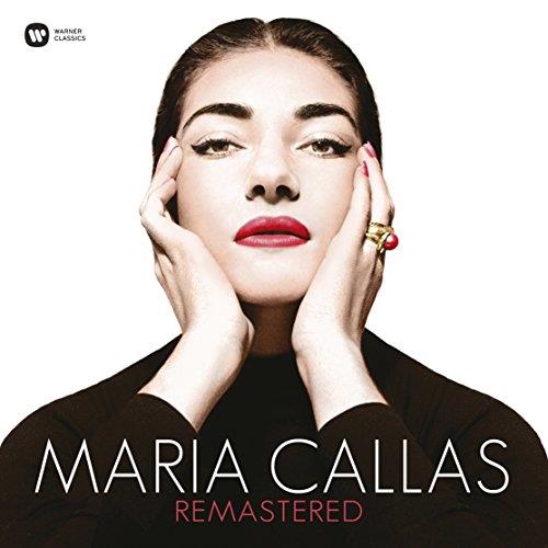 CALLAS REMASTERED 2014