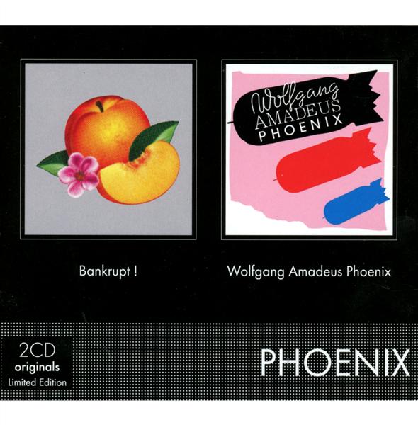 Coffret 2 cd