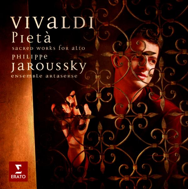Pieta-Stabat Mater
