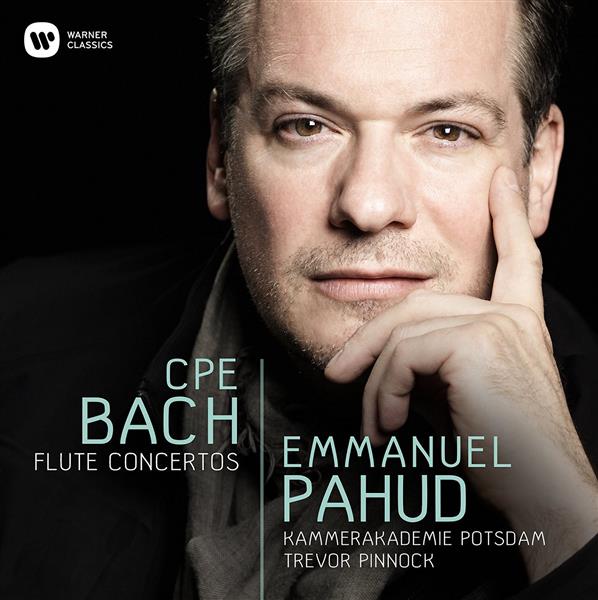 Flute concertos
