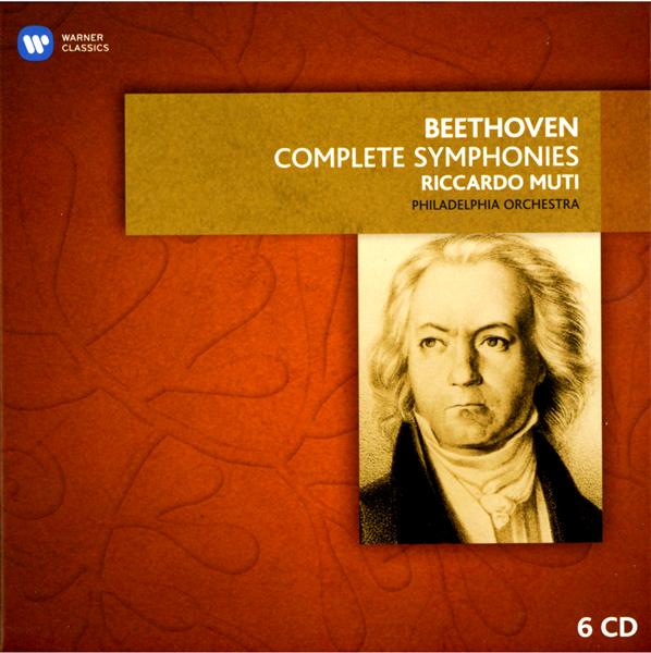 Symphonies/ouverture