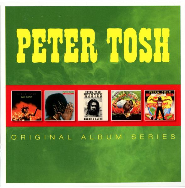 Original album series