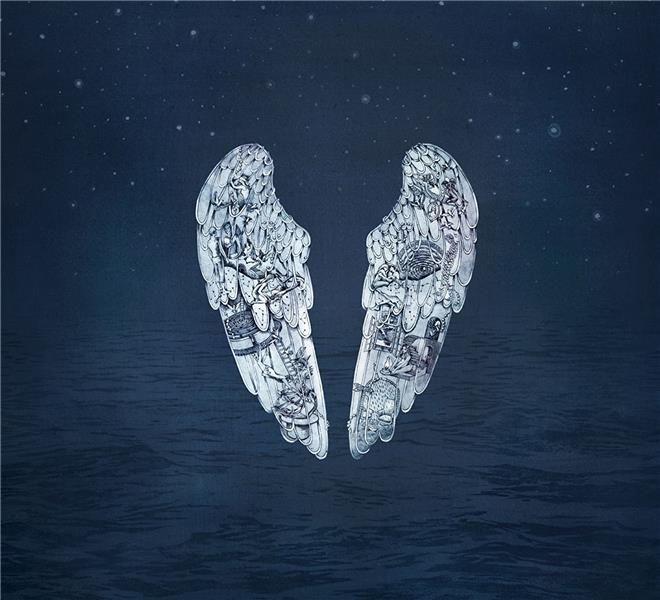 Ghost Stories