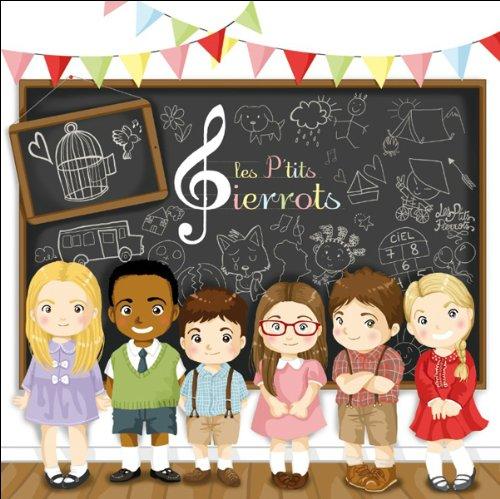 Les p'tits pierrots