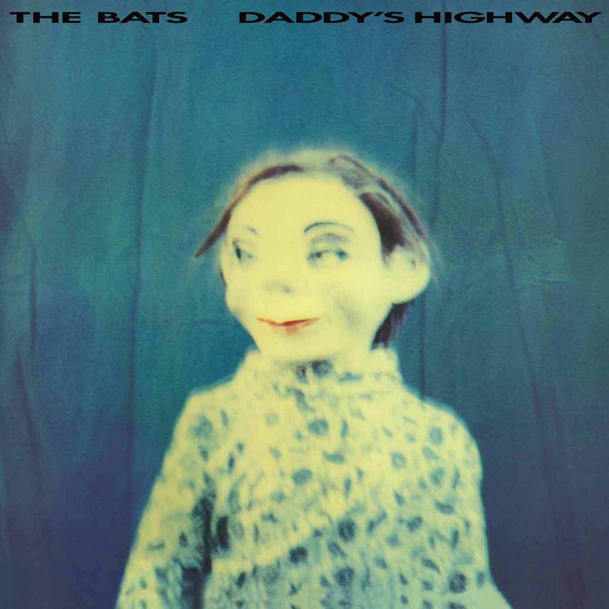 Daddy'S Highway