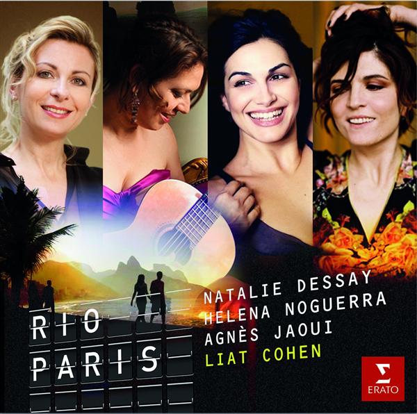 Rio Paris
