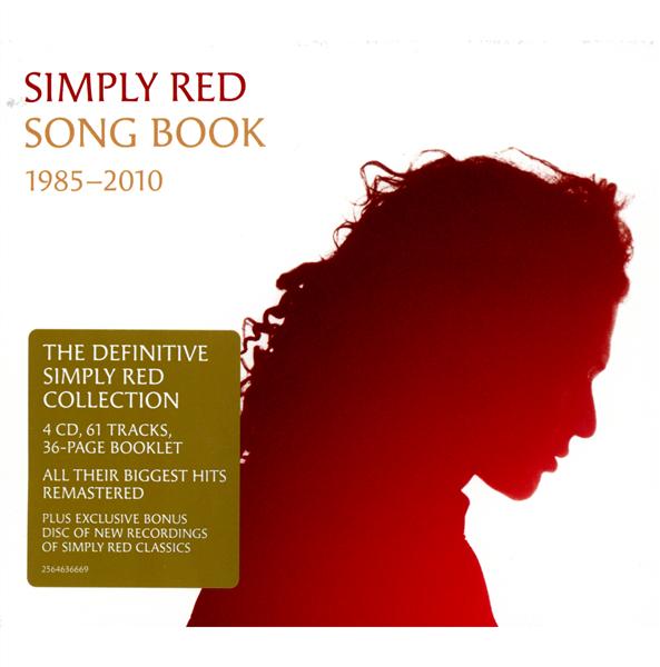Songbook 1985-2010