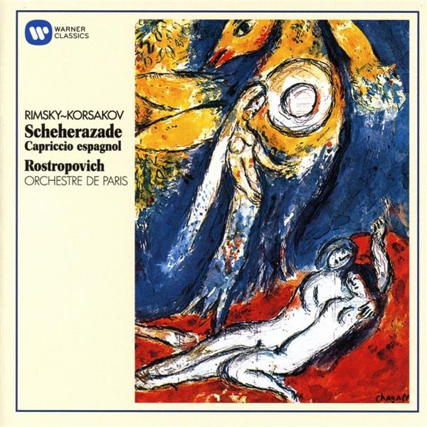 Sheherazade