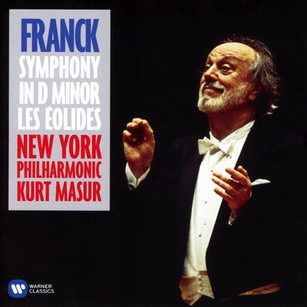 Symphony in D minor