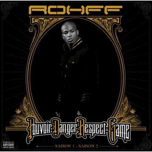 P.D.R.G. (Pouvoir, Danger, Respect & Game)
