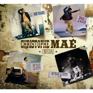 Coffret integrale/poster/badge