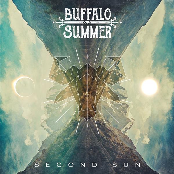 SECOND SUN