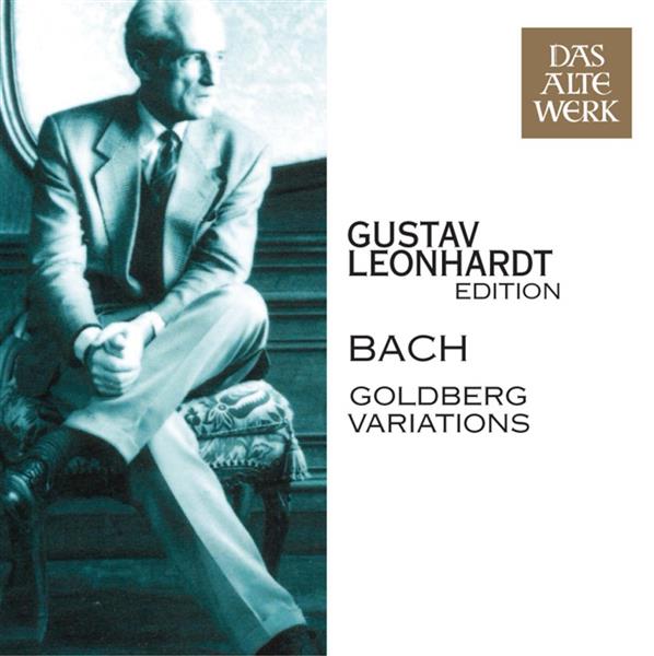 Goldberg variations