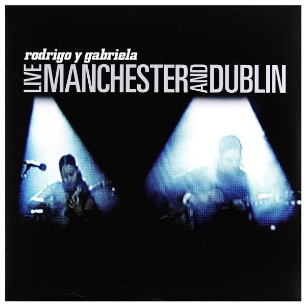Live Manchester and Dublin