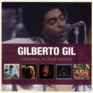 Original album series