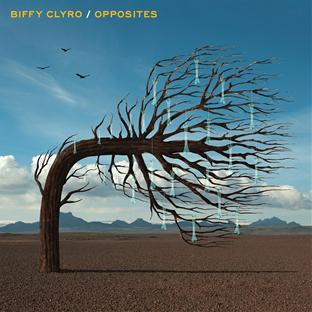 Opposites - Inclus DVD