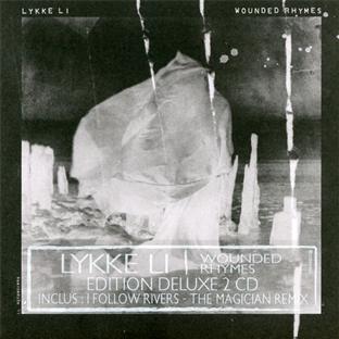Wounded rhymes