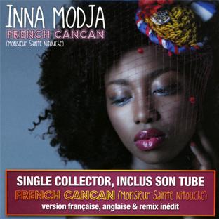 French cancan (monsieur sainte nitouche)