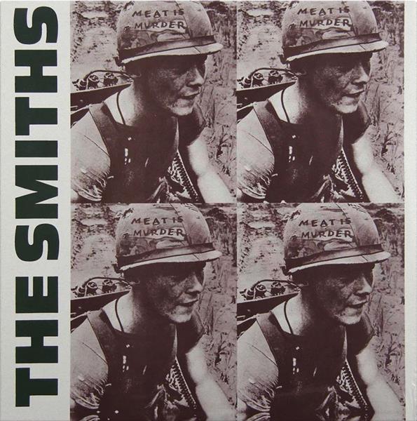 Meat Is Murder