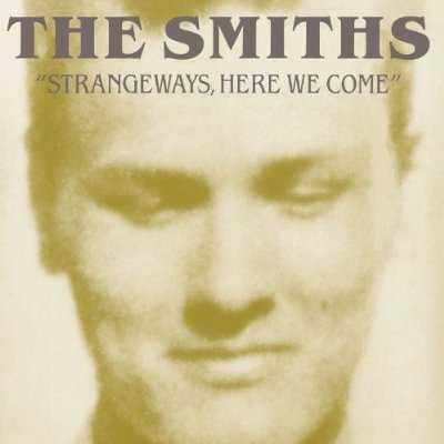 STRANGEWAYS HERE WE COME