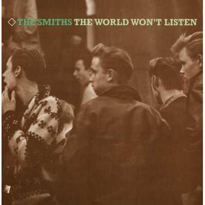 The World Won’t Listen