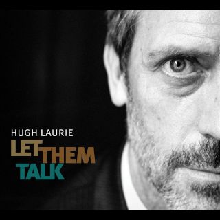 LET THEM TALK
