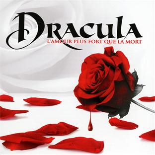 Dracula l'amour plus fort que la mort