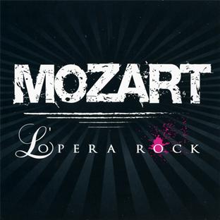 Mozart l'opéra rock