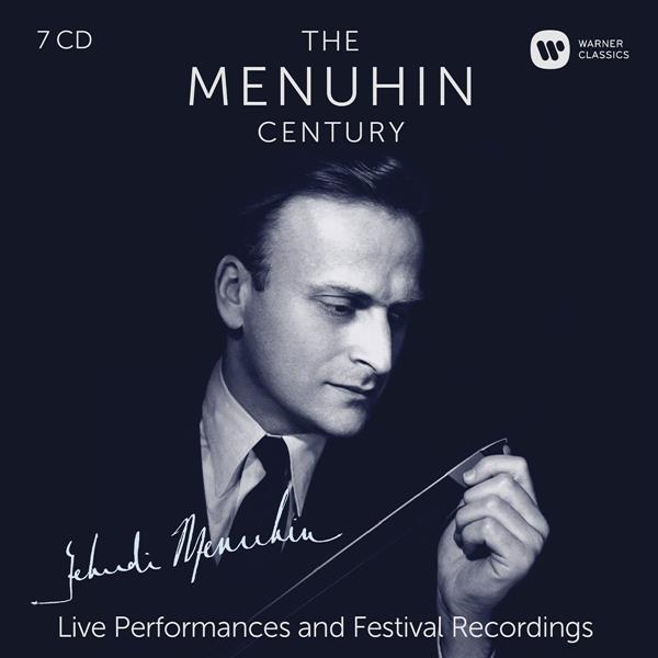 The Menuhin century