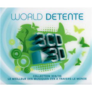 World detente