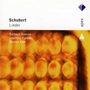 Lieder