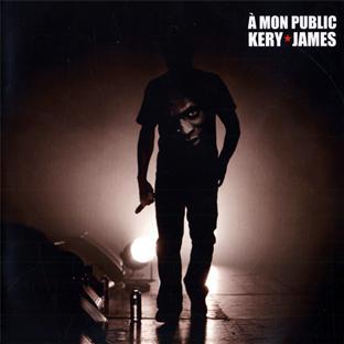 À mon public
