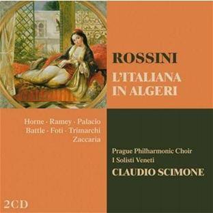 L'Italiana in Algeri
