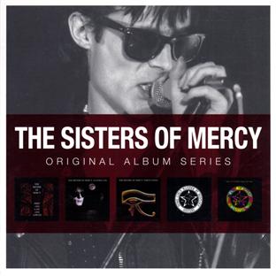 Original album series