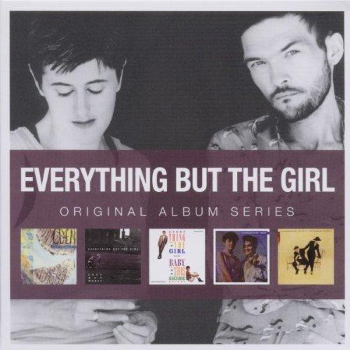 Original album series